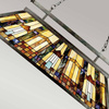 Żyrandol Inglenook (QZ-INGLENOOK-ISLE) - Elstead Lighting