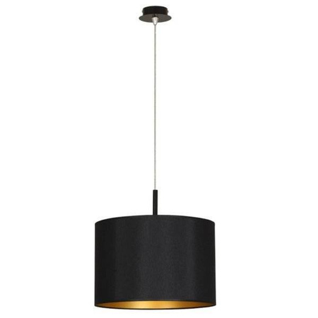 Lampa wisząca ALICE gold I L (4961) Nowodvorski - żyrandol