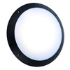Plafon Seran Microwave plain IP65 12W (78607) - Saxby