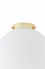 Lampa sufitowa ALUR 1 (10729105) - Kaspa