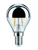 Żarówka LED Kropla zwierciadło (PL28663) - Paulmann