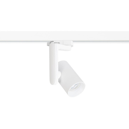 Oprawa Timor Track Biały 1xGU10 3-obwodowy (ML2282) - Milagro