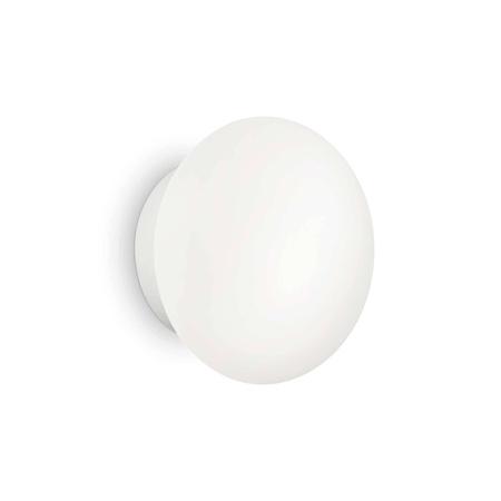 Kinkiet Bubble (158907) Ideal Lux