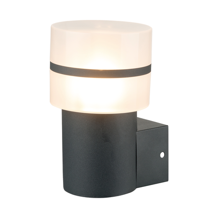 Kinkiet Ogrodowy Mia 1xE27 IP44 (EKO1705) - Eko-Light