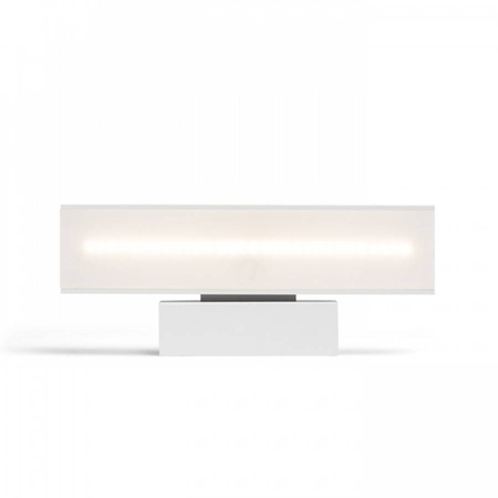 Kinkiet Straight biały 3000K (R12019 - Redlux)