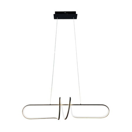 Lampa wisząca VERTIGO 54W LED 4000K (ML1576) - Milagro