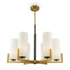 Żyrandol Fortano (MOD089PL-06BS) - Maytoni