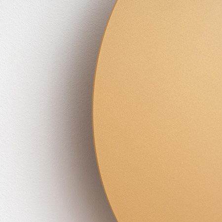 Kinkiet BORGEN złoty LED 3000K (TH.470) - Thoro Lighting