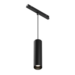 Oprawa do systemu szynowego Focus LED (TR041-2-12W4K-B) - Maytoni