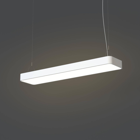 Lampa wisząca SOFT LED 90X20 (7545) - Nowodvorski