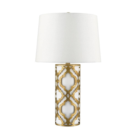 Lampa stołowa Arabella (GN-ARABELLA-TL-G) - Elstead Lighting