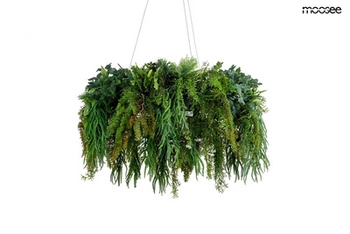 MOOSEE lampa wisząca GARDENS 70 czarna (MSE1501100436) - Moosee