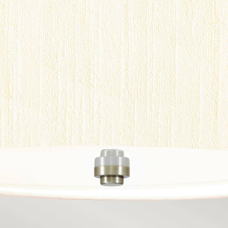 Lampa wisząca  Pearce (DL-PEARCE14-3LT-IV-PC) - Elstead Lighting