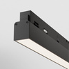 Oprawa do systemu szynowego Basis (TR030-2-24W4K-B) - Maytoni