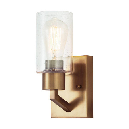 Kinkiet Deryn (KL-DERYN1-NBR) - Elstead Lighting