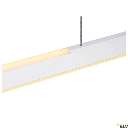 Lampa wisząca ONE LINEAR 140 PHASE up/down (1006189) - SLV