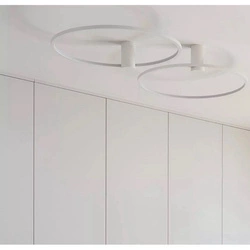 Plafon Echo 60 Kol. Beżowy 3000 - Ramko