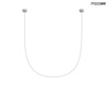 MOOSEE lampa wisząca LASSO 800 Smart      srebrna (MSE15011004951) - Moosee