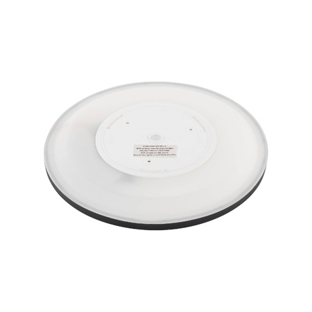 Plafon AQUA BLACK MEDIUM 36W LED (6903) - TK Lighting