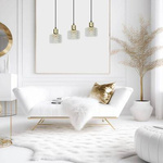 Lampa wisząca LUMI 3 (ML9748) - Milagro