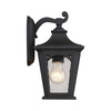 Kinkiet zewnętrzny Bedford (QZ-BEDFORD2-S) - Elstead Lighting