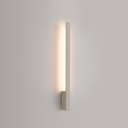 Kinkiet LAHTI 70 beżowy LED 3000K (TH.430) - Thoro Lighting