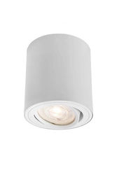 DIRETTO Downlight 3-Step Dimmable White (109020) Markslojd