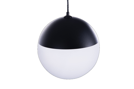 Oprawa szynowa / Lampa wisząca ELSA TRACK MAGNETIC 7W 3000K BK (AZ4633) - Azzardo