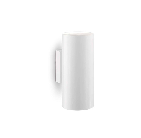 Kinkiet HOT AP2 kol. biały (096018) Ideal Lux