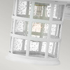 Kinkiet zewnętrzny Freeport (HK-FREEPORT2-S-TWH) - Elstead Lighting