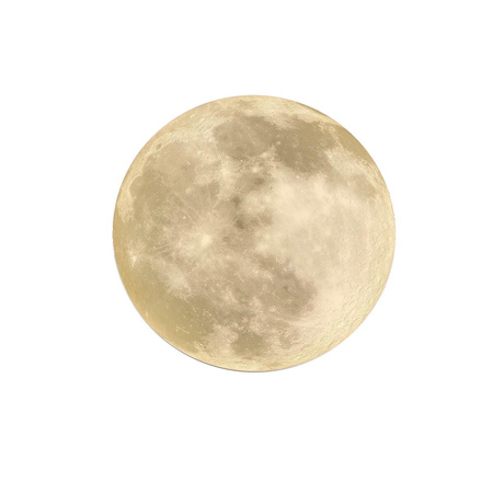 Plafon Luna LED 4000K (LP-1106/1C Luna) - Light Prestige