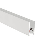 MAGNETIC CEILING DEEP 1M WHITE (2082W-1 Zambelis) - Zambelis