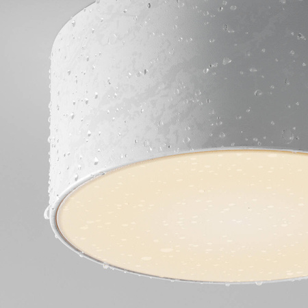 Lampa sufitowa Zon IP 65 (O430CL-L15W3K) - Maytoni