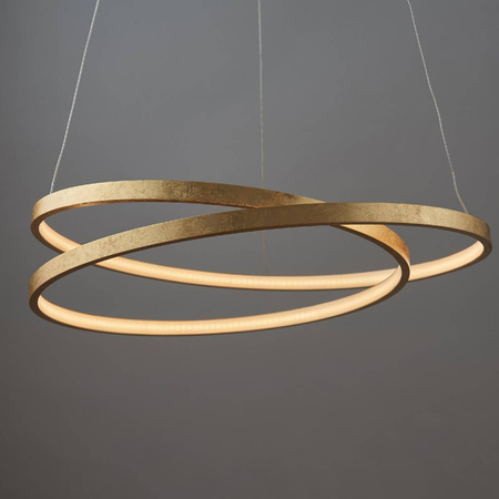 Lampa Wisząca Scribble (72479) Endon