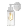 Kinkiet Morvah (BATH-MORVAH1-W) - Elstead Lighting