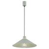 Lampa wisząca 1 pł. NASHVILLE (4694) - Argon