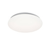 Lampy sufitowe MONTONE Nordlux LED  Tworzywo sztuczne Biały