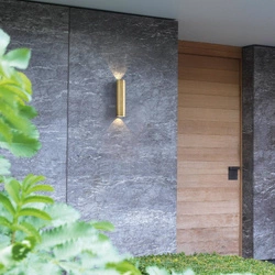 Kinkiet Ava 300 Brąz (1428017) - Astro Lighting