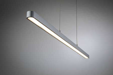 Lento wisząca lampa ściem LED Chrom m/Alu (PL79900) - PAULMANN