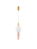 Lampa wisząca wewnętrzna JOAQUIN (LE44546) - Luces Exclusivas