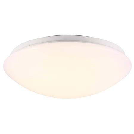 Lampy sufitowe ASK Nordlux LED Metal Biały
