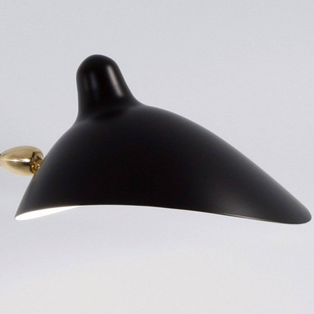 Lampa wisząca CRANE-2P (P8702) - Step into Design