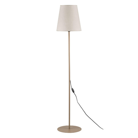 ELIZABETH SABIA LAMPA PODLOGOWA 1XE27 (16157) - TK Lighting