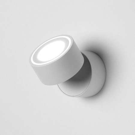 Lampa sufitowa, kinkiet CYBER 11.5W (0008.22.BI) - Vivida