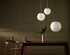 Lampa wisząca ALUR M (10727105) - Kaspa