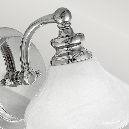 Kinkiet Ainsley (HK-AINSLEY1-BATH) - Elstead Lighting