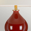 Lampa stołowa Harbin (DL-HARBIN-TL-OXB) - Elstead Lighting