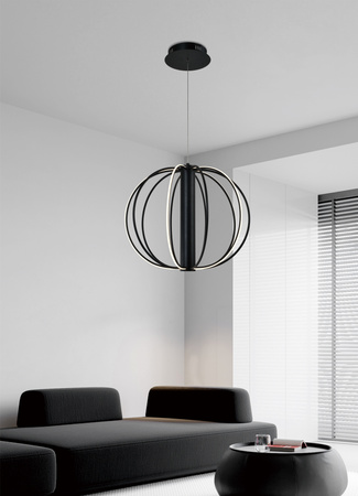 Lampa wisząca BENIALI (6220-1010) - Aviano Lighting