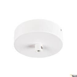 FITU, rozeta sufitowa biała (1004745) - SLV