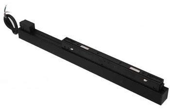 ALFA TRACK MAGNETIC DRIVER 2LINE 60+60W DIM INSIDE Czarny (AZ6234) - Azzardo